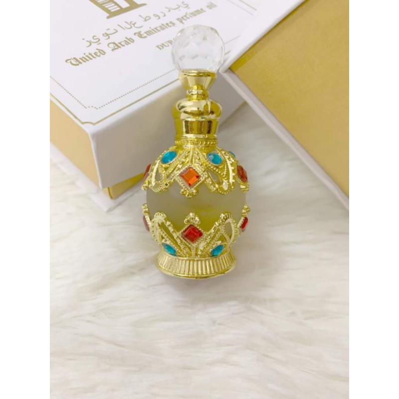 [XẢ_KHO_1_NGÀY] 💥❤💥Tinh dầu nước hoa dubai