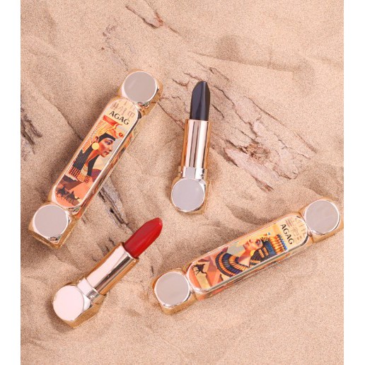 Son Agag 6 Màu lên màu xinh xắn cho các nàng | BigBuy360 - bigbuy360.vn