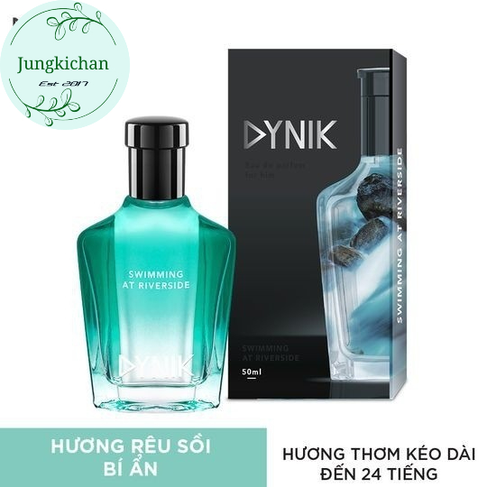 Nước hoa nam DYNIK (50ml)