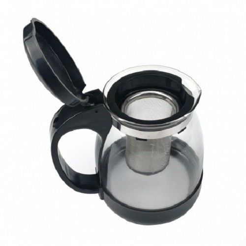 Ấm pha trà thủy tinh 700ml