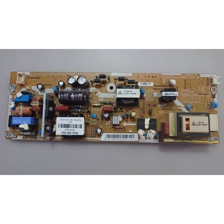 La32c350d1 - bo nguồn