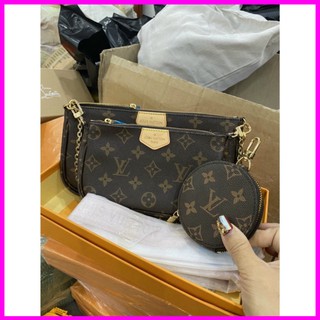 ❤️?𝙍𝙀𝙀𝙎𝙃𝙄𝙋❤️  set 3 chi tiết lV fullbox nguyên seal