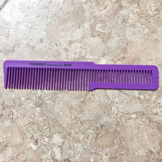 Lược cắt tóc toni&guy cacbon 00166