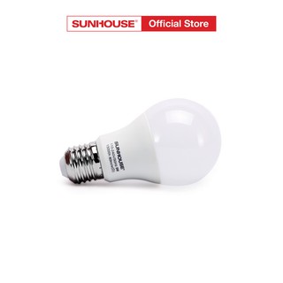 BÓNG ĐÈN LED SUNHOUSE SHE-LEDA60AL-A8W