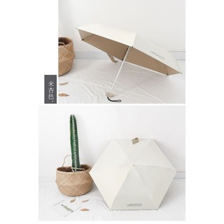 Ô MINI ARDECO CHỐNG TIA UV