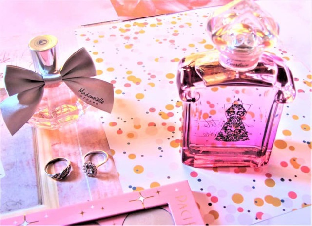 ♥ [Mẫu thử 10ml] Nước hoa Guerlain La Petit Robe Noir Legere ♥polymer♥ | Thế Giới Skin Care