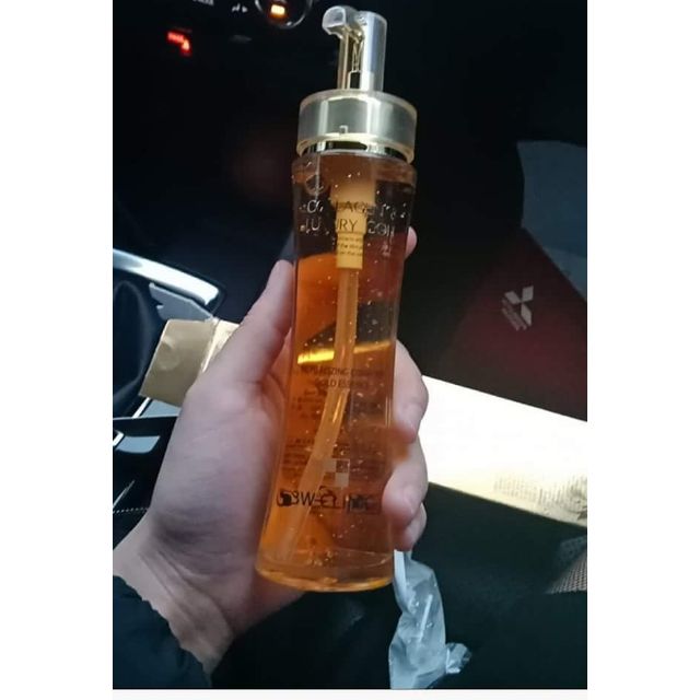 Tinh chất collegen