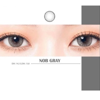Nob Gray