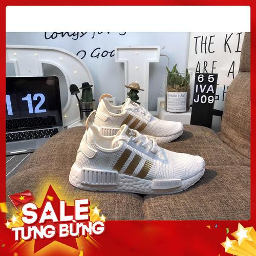 Adidas NMD R1 bảo hành chính hãng, giày chạy bộ, giày thể thao, giao hàng trong ngày - Hàng nhập khẩu