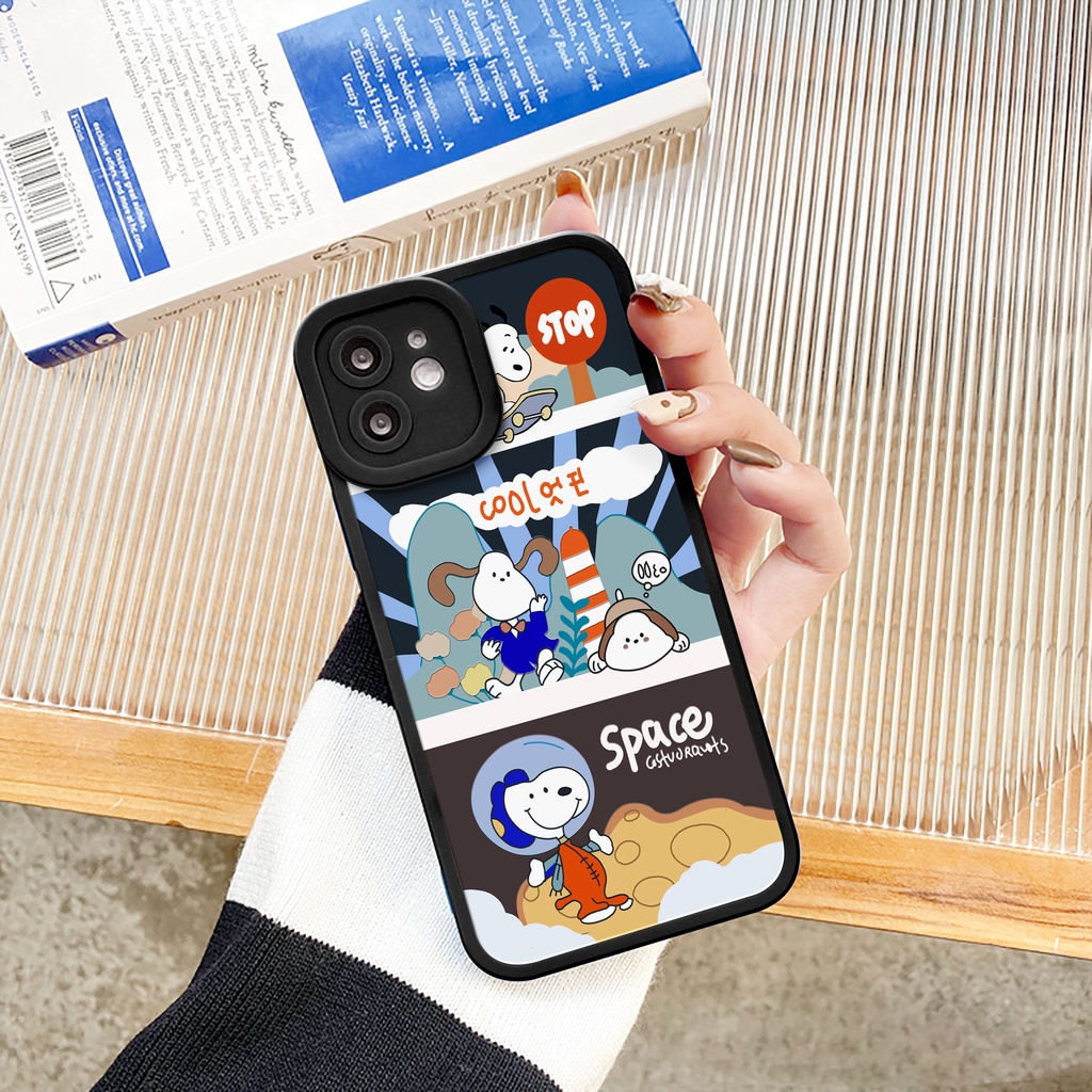 Ốp lưng iphone Japan Snooopy cạnh vuông 6/6plus/6s/6splus/7/7plus/8/8plus/x/xs/11/12/13/14/pro/max/promax/plus/shin/case