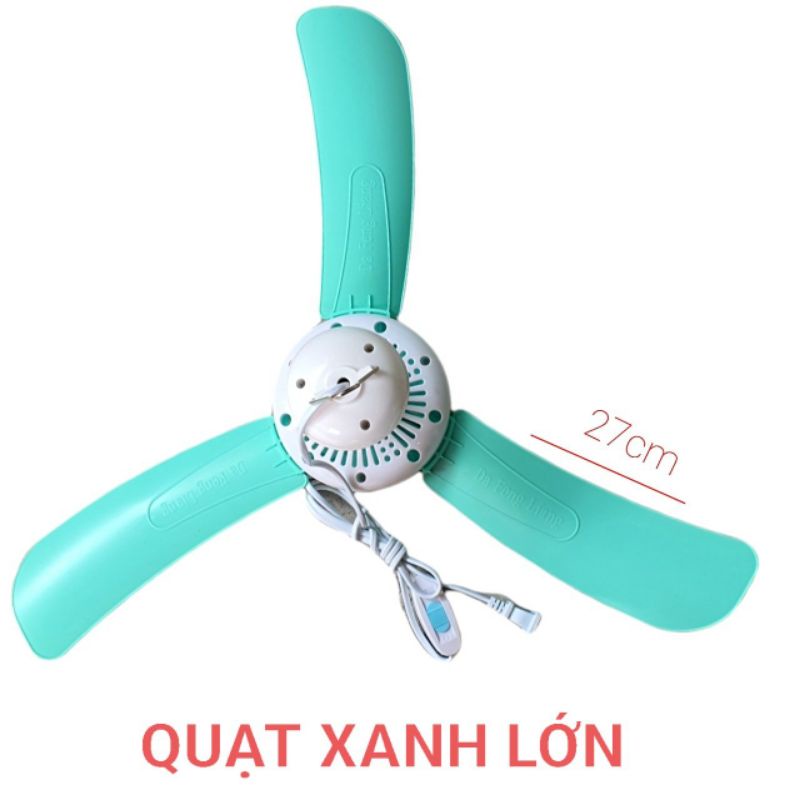 QUẠT MÙNG/ QUẠT RUỒI/ QUẠT TRẦN/ QUẠT MINI/QUẠT EM BÉ
