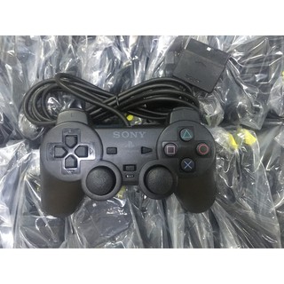 Tay cầm ps2 dualshock cao cấp mới