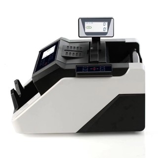 MÁY ĐẾM TIỀN DOMENS DMS-1080