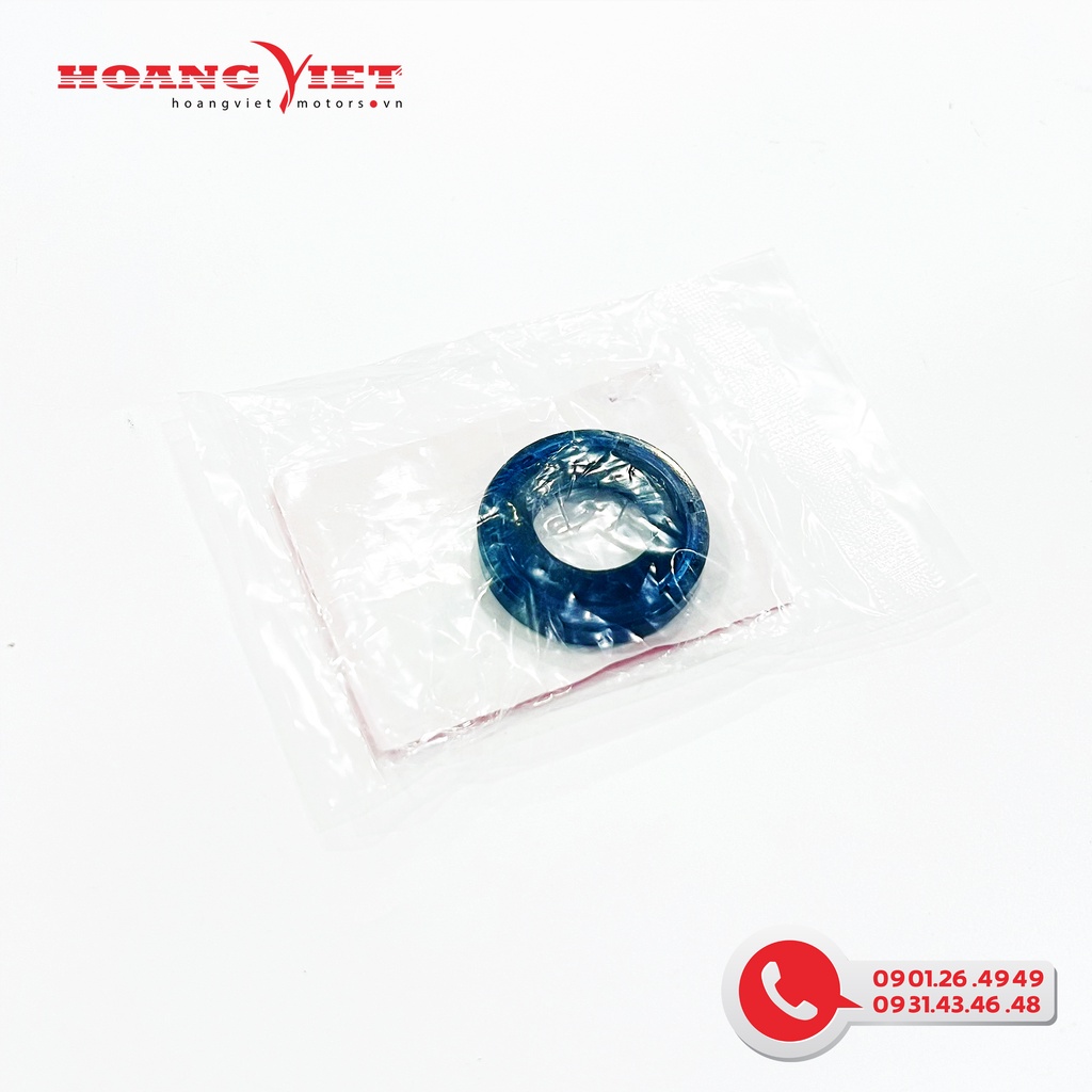 Phớt moay ơ trước 21x37x7 - HONDA - 91251KPH901