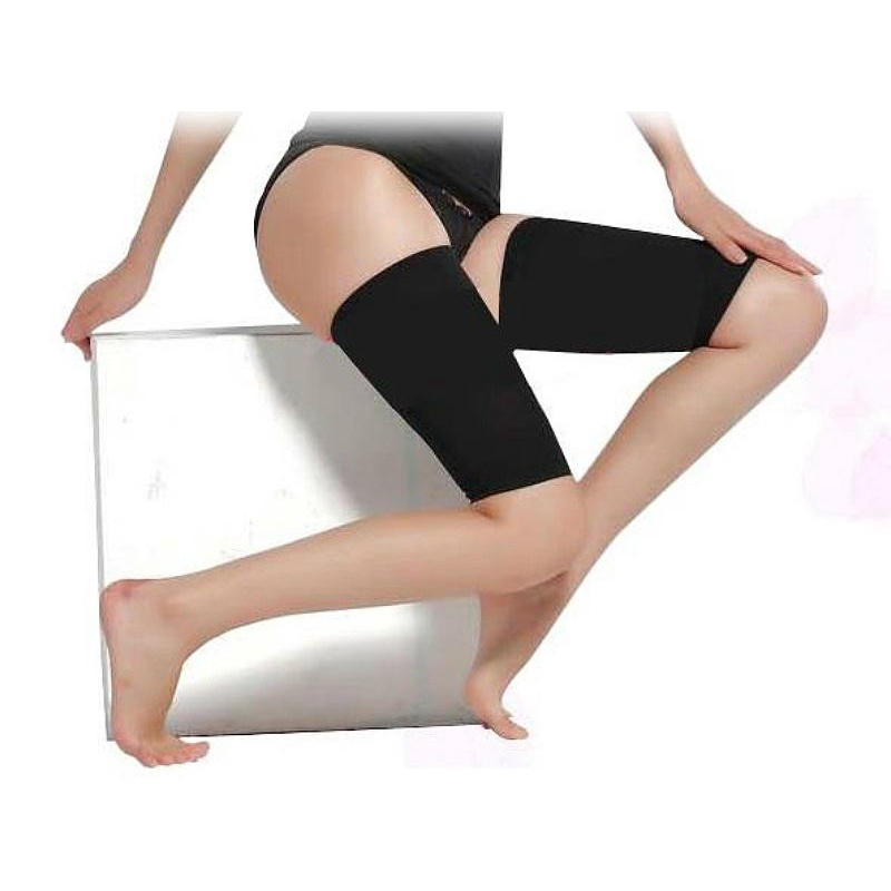 Popkozzi Quần Legging Đốt Cháy Mỡ Thừa Giữ Dáng Thon Gọn
