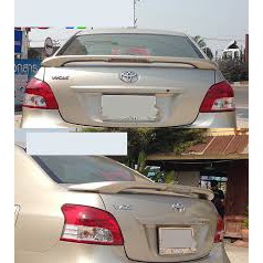 Đuôi gió Civic 2008-2012