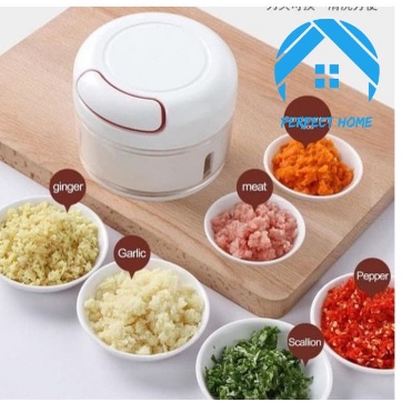 Hàng Có Sẵn Máy Xay Sinh Tố Kéo MINI / Nhiều Công Dụng Khác Nhau / Tốc Độ (Nhà)