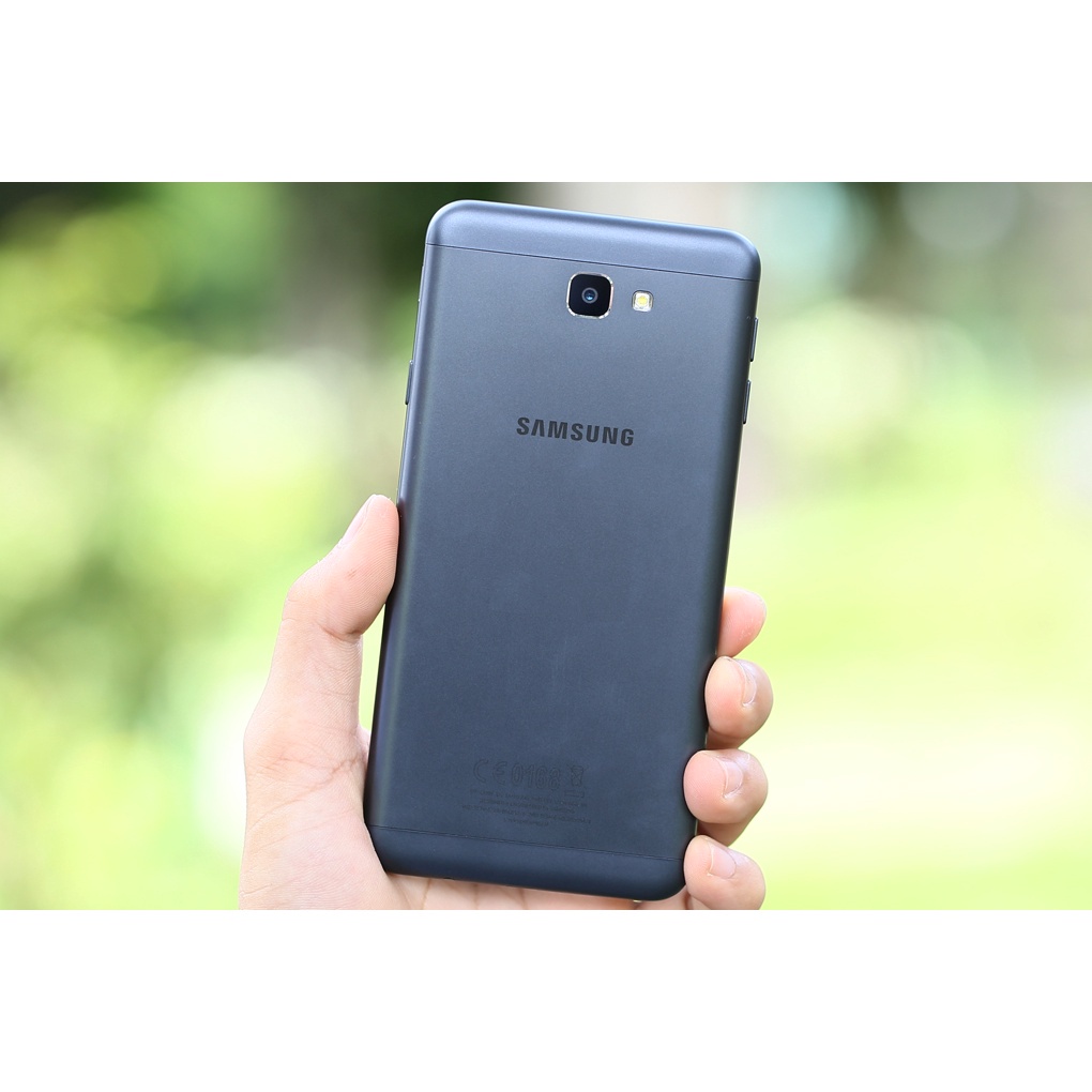 Điện thoại Cũ 99% Samsung J7prime 1690k - Cảm ứng - BH 6 tháng - Chính hãng