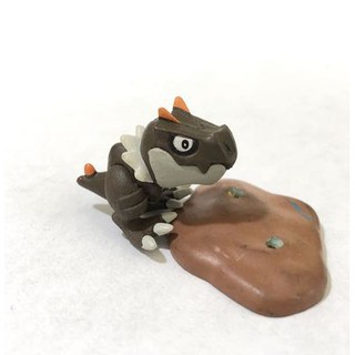 Mô hình pokemon tiny