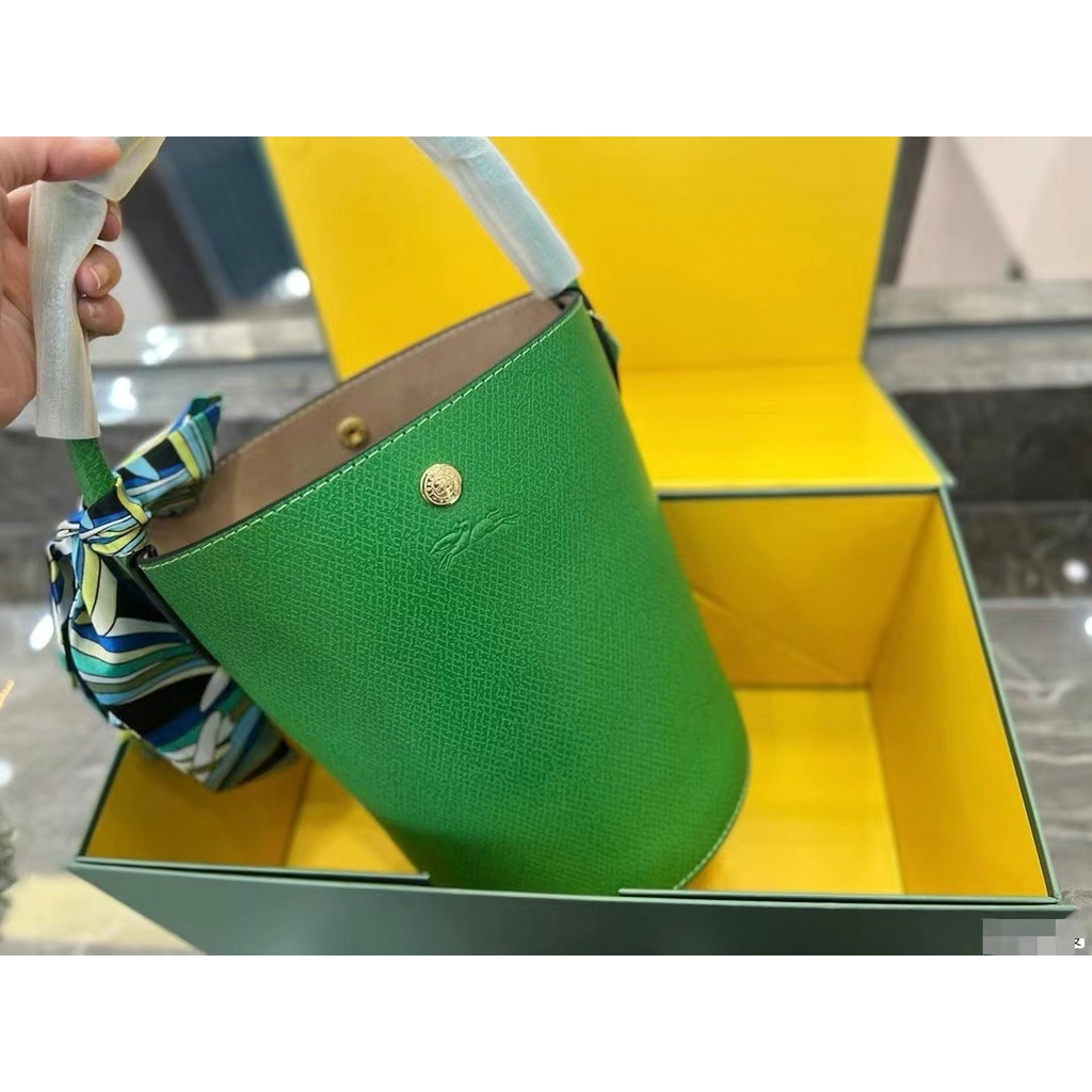 🎉PROMO🎉🍒💯 LONGCHAMP Túi Đeo Vai / Xách Tay Dạng Lưới Đan 3 Màu Phong Cách Mới 2022 Dành Cho Bạn Nữ