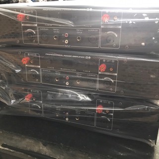 mian đẩy công suất ca9