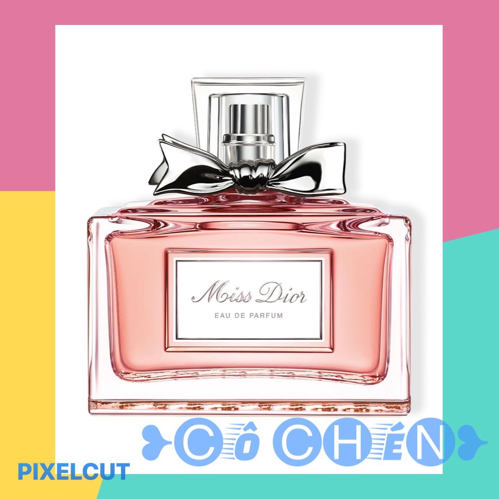 ❥🅒ô 🅒🅗é🅝❥Nước hoa chính hãng 𝐌𝐢𝐬𝐬 𝐃𝐢𝐨𝐫 EDP