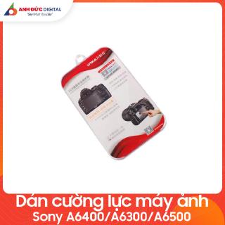 Dán cường lực máy ảnh Sony A6400/A6300/A6500