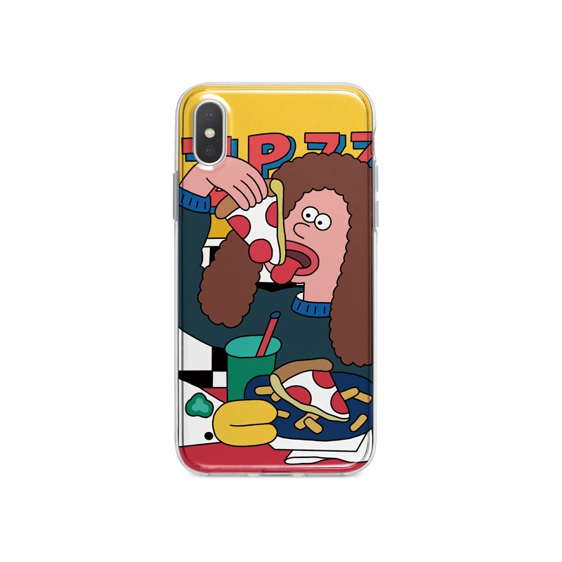 Ốp lưng iphone Ốp Điện Thoại Cho Iphone 5 / 5s / 6 / 6Plus / 6s / 6s Plus / 6 / 7 / 7Plus / 8 / 8Plus / X / XS / XS Max / 11 / 11 Pro / 11 Promax 14 Dinuo case