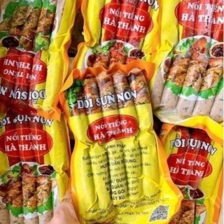 💥ship hoả tốc: túi 500g dồi sụn non hà thành