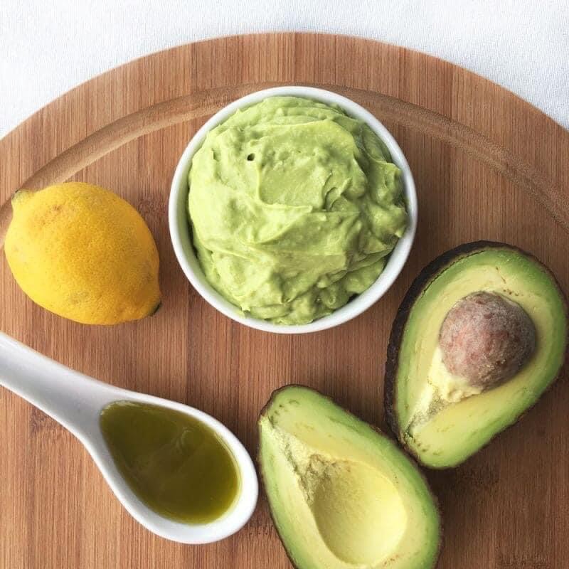 [siêu phục hồi] Mặt Nạ Ủ Tóc Bơ Macca SIQUILL | BigBuy360 - bigbuy360.vn