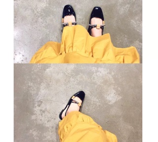 Giày CK nữ siêu xinh