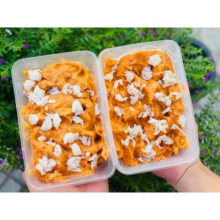 CHẢ CUA HUẾ 500gr