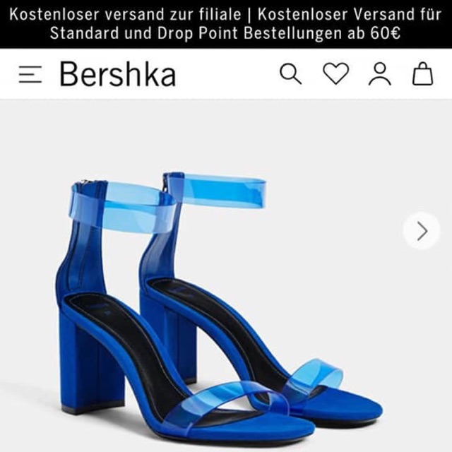 Giầy dép sandal cao got xách tay đức