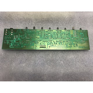 Bo Mic 8 volum của GHS