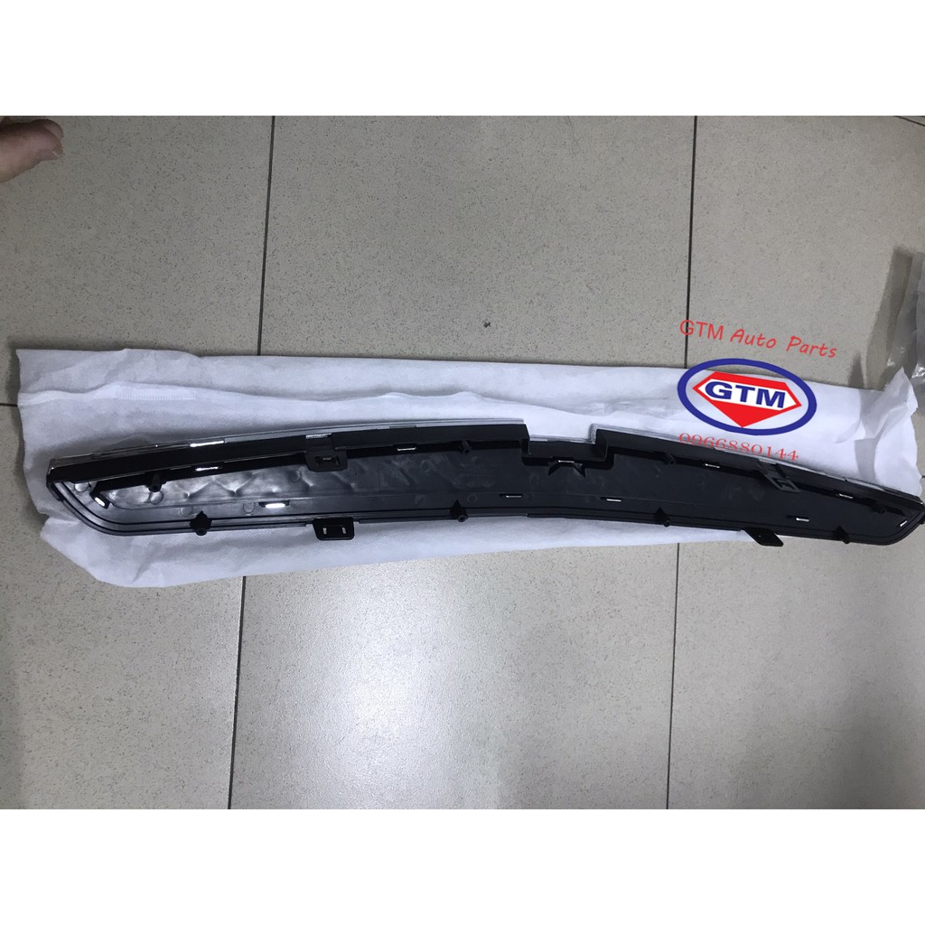 Ca Lăng  SPARK 2011 Mạ