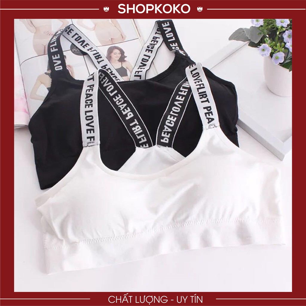 Áo Bra❣️❣️FREESHIP❣️ Áo Ngực Tập Gym Thể Thao Nữ Cực Chất A1102 | BigBuy360 - bigbuy360.vn