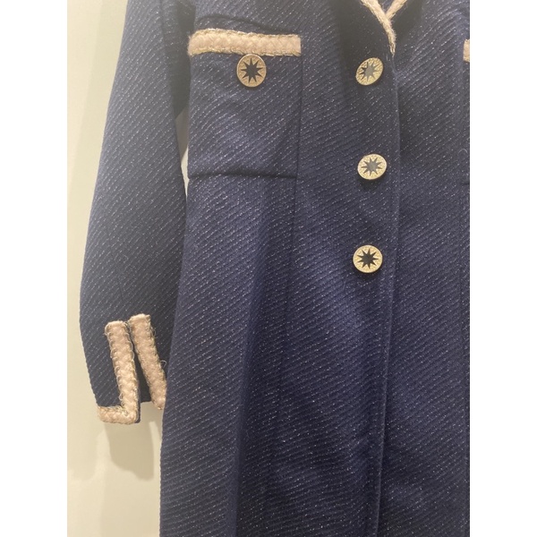 Áo khoác Itwardrobe size S