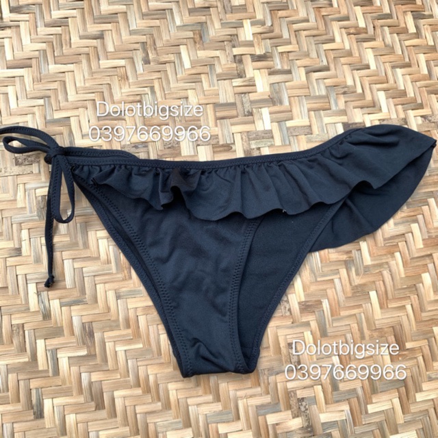 Quần bơi nữ chất dầy giá cực rẻ
