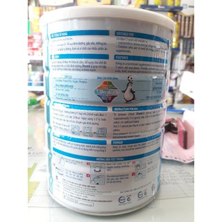Sữa bột Etomil 2 900g
