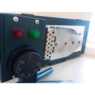 MÁY HÀN ỐNG NƯỚC DAVITEC DV5080