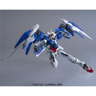 Mô hình HG 00 Raiser