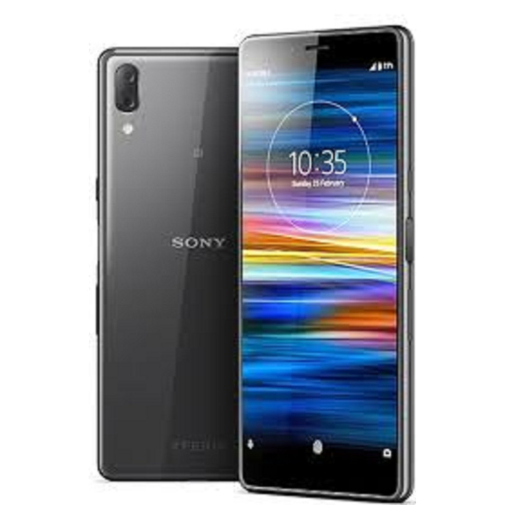 [Mã 2611DIENTU500K hoàn 7% đơn 300K] điện thoại Sony L3 - Sony Xperia L3 32G mới Chính hãng - Chơi Game nặng mượt