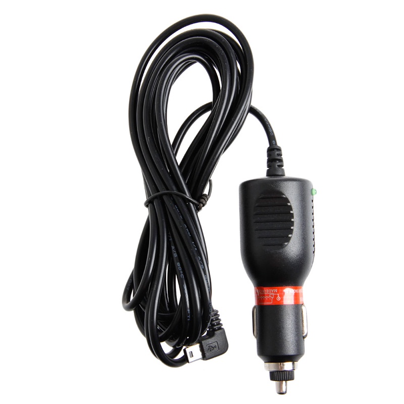 Dây Cáp Sạc USB DC 1.5A Cho GARMIN GPS Nuvi