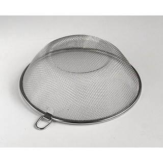 Rổ inox Echo