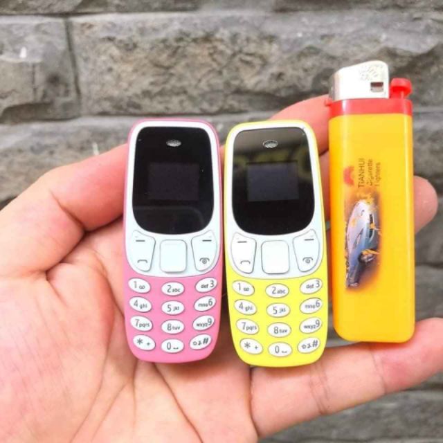 Điện thoại mini bm10 | BigBuy360 - bigbuy360.vn