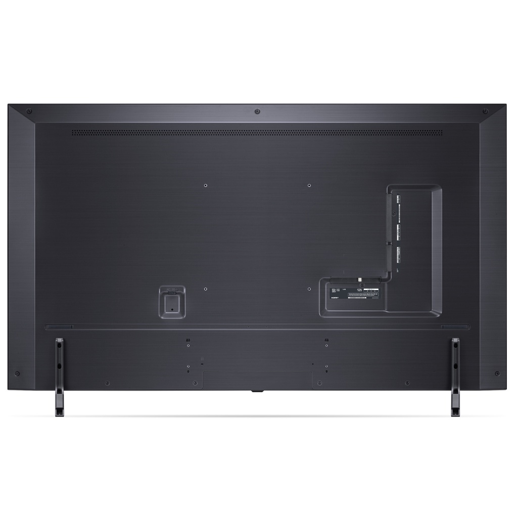 [MIỄN PHÍ GIAO LẮP] 50QNED80SQA - Smart Tivi QNED LG 4K 50 inch 50QNED80SQA
