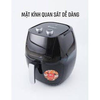 Nồi chiên không dầu Chef&Chef YJ-702
