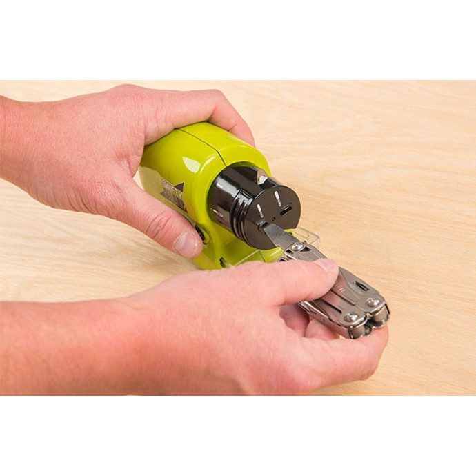 Máy Mài Dao Kéo Đa Năng 808