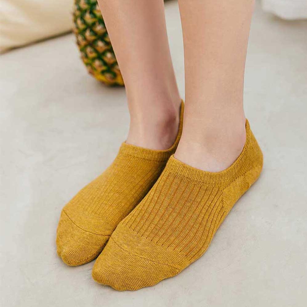 Vớ Mang Giày Lười Chống Trượt