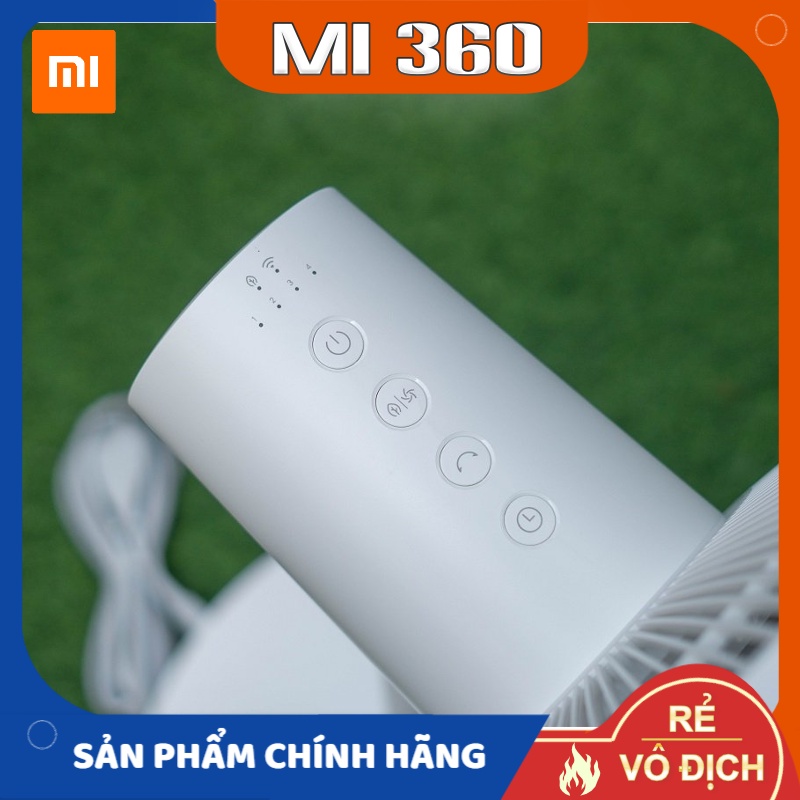 Quạt Đứng Thông Minh Xiaomi DC inverter Gen 2 BPLDS02DM Quốc Tế✅ Điều Khiển Qua App✅ Điều Khiển Giọng Nói Bằng Tiếng Vệt